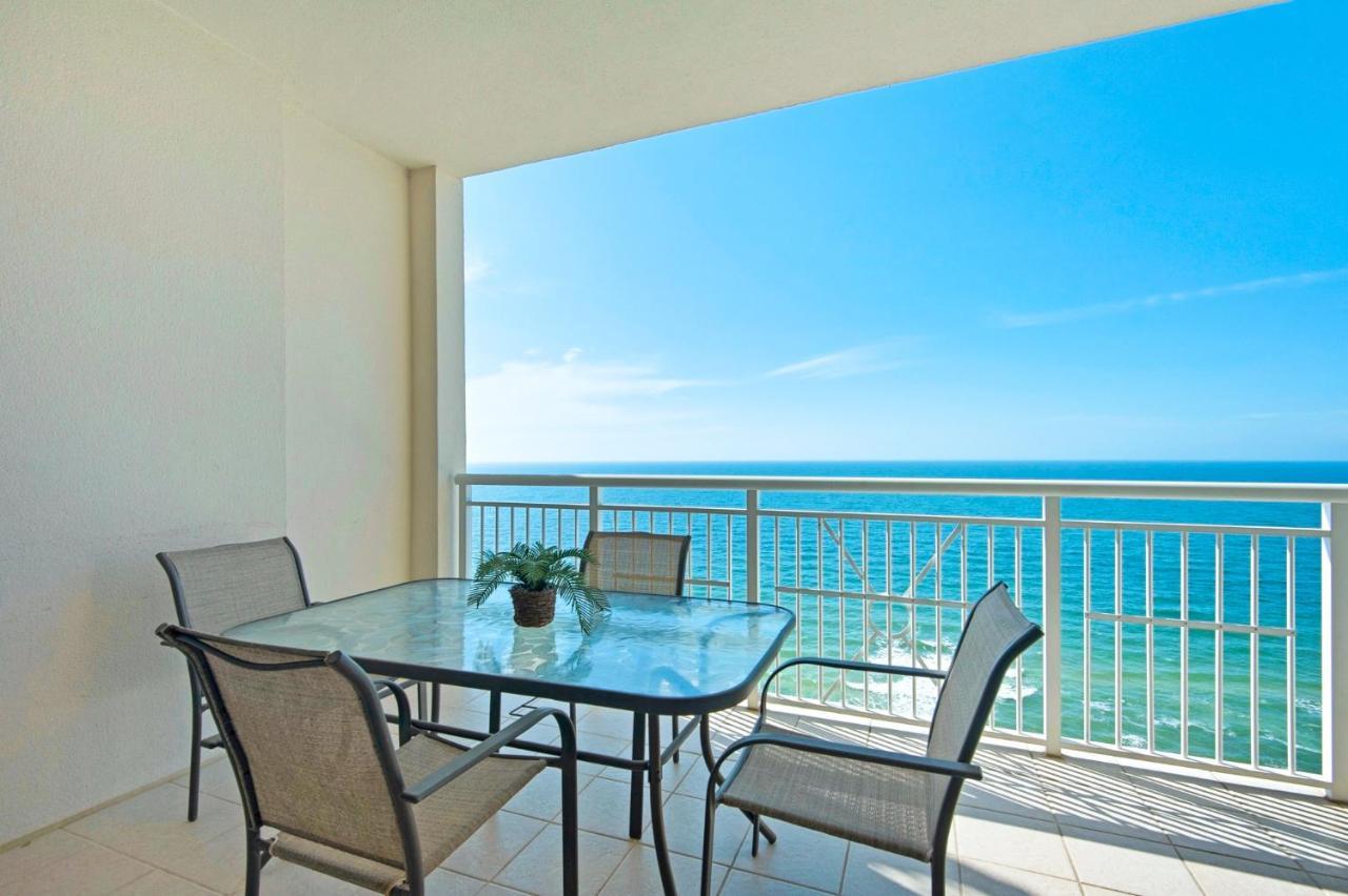 Private Beach Front Luxury Condo, Amazing Views, Indigo E, 5-Star, - 2 Balcones , "Choice Award"! Perdido Key Dış mekan fotoğraf