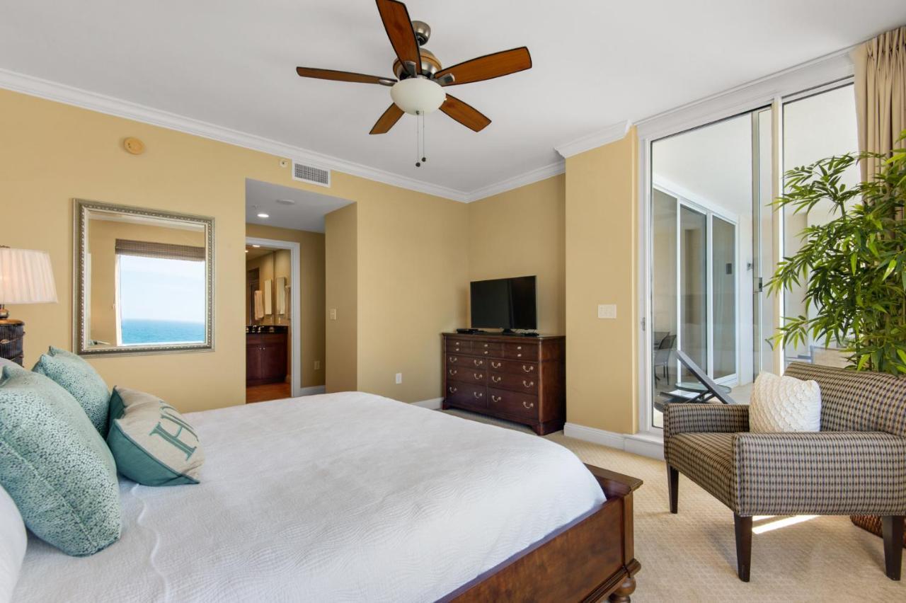 Private Beach Front Luxury Condo, Amazing Views, Indigo E, 5-Star, - 2 Balcones , "Choice Award"! Perdido Key Dış mekan fotoğraf