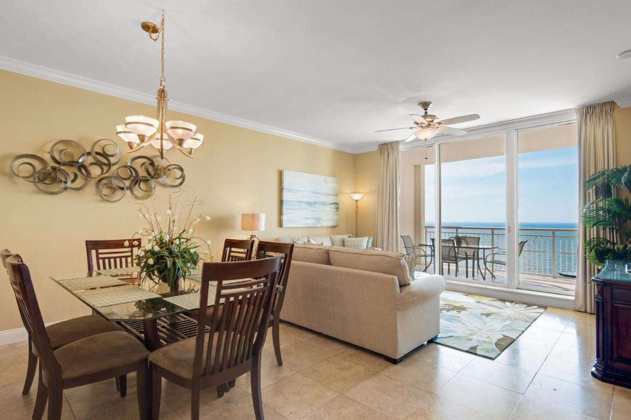 Private Beach Front Luxury Condo, Amazing Views, Indigo E, 5-Star, - 2 Balcones , "Choice Award"! Perdido Key Dış mekan fotoğraf
