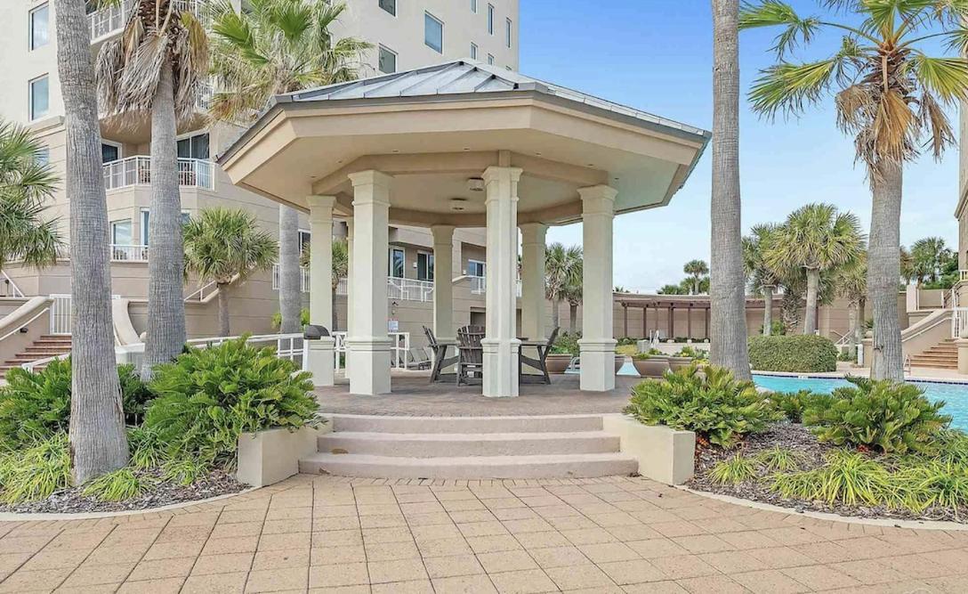 Private Beach Front Luxury Condo, Amazing Views, Indigo E, 5-Star, - 2 Balcones , "Choice Award"! Perdido Key Dış mekan fotoğraf