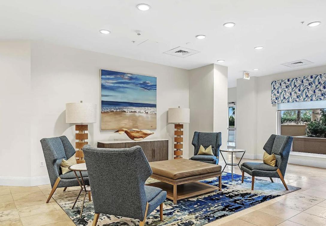 Private Beach Front Luxury Condo, Amazing Views, Indigo E, 5-Star, - 2 Balcones , "Choice Award"! Perdido Key Dış mekan fotoğraf